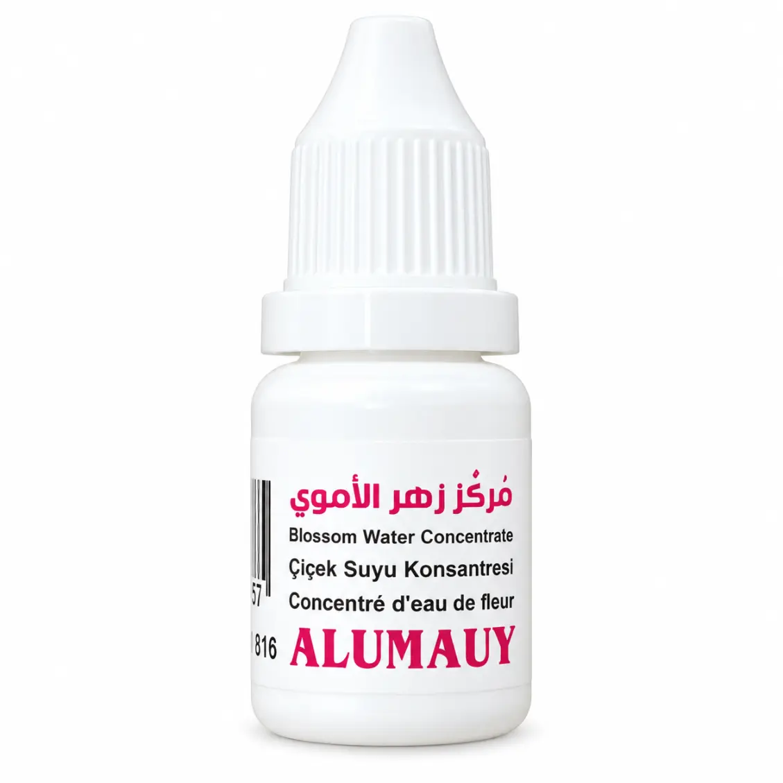 Healthy Concentrated Blossom Water