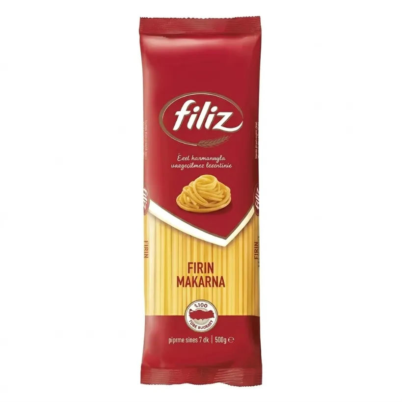 Filiz Spagetti Makarna