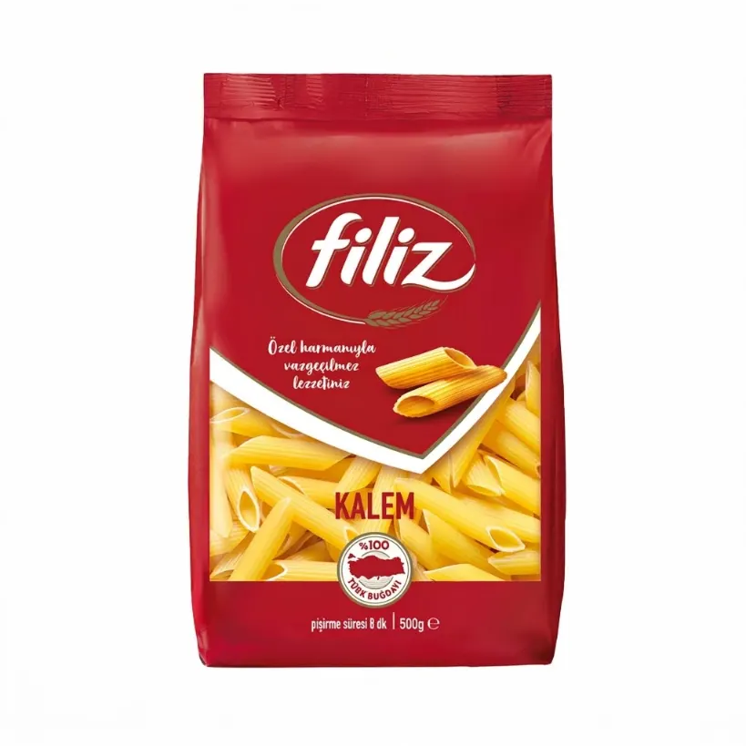 Filiz Kalem Makarna