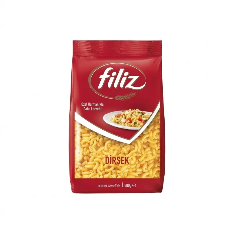 Filiz Dirsek Makarna