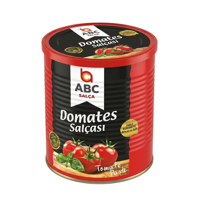 ABC Domates Salça