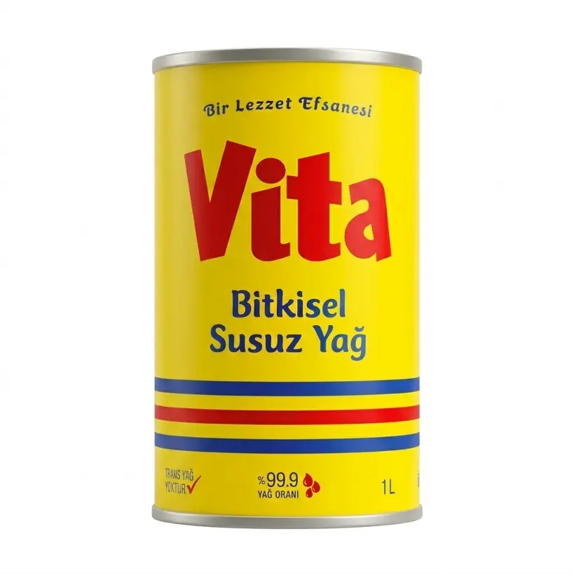 Vita Margarin