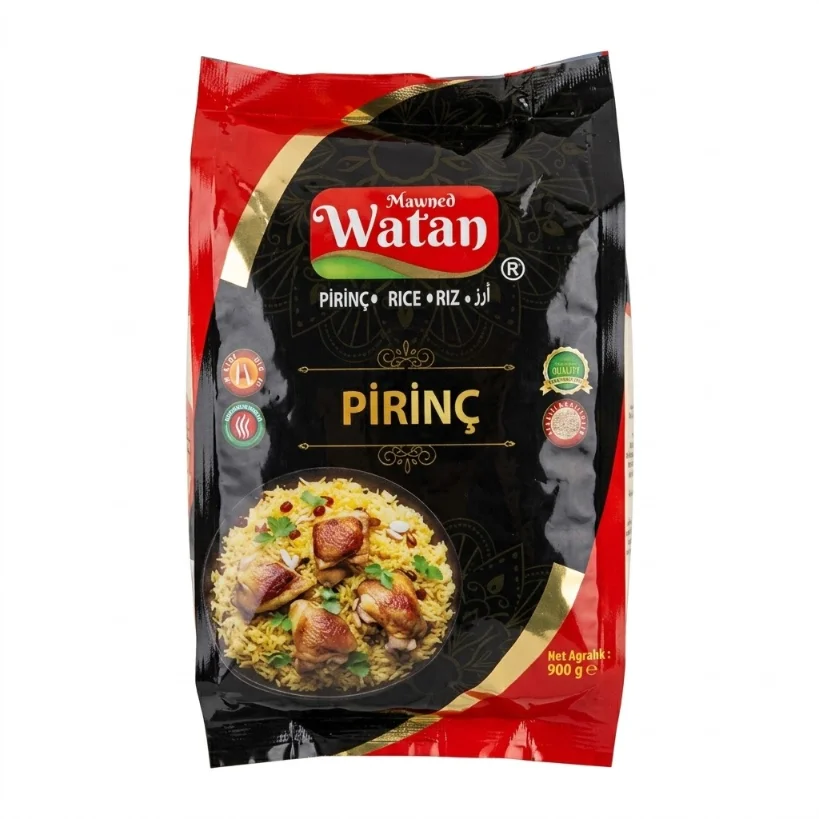 Watan Pirinç