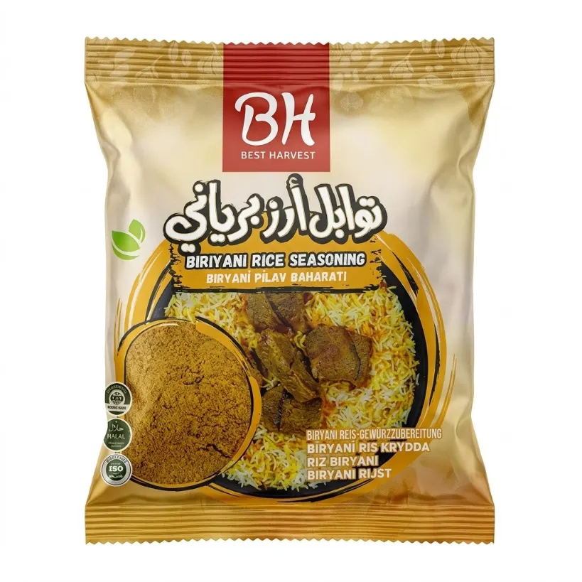 Biryani Pilav Baharatı