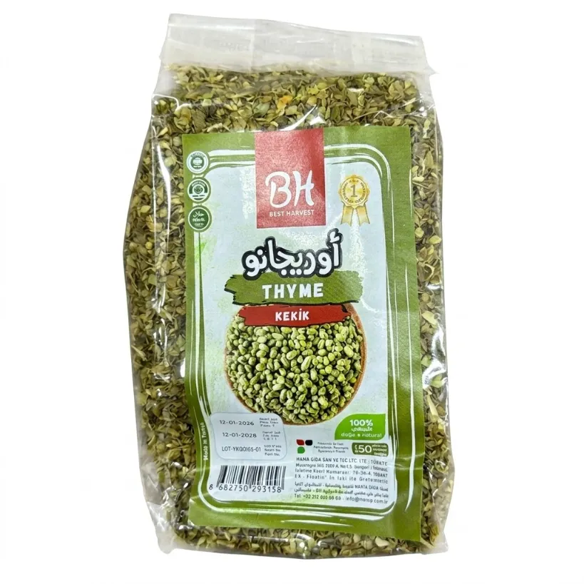 Kekik