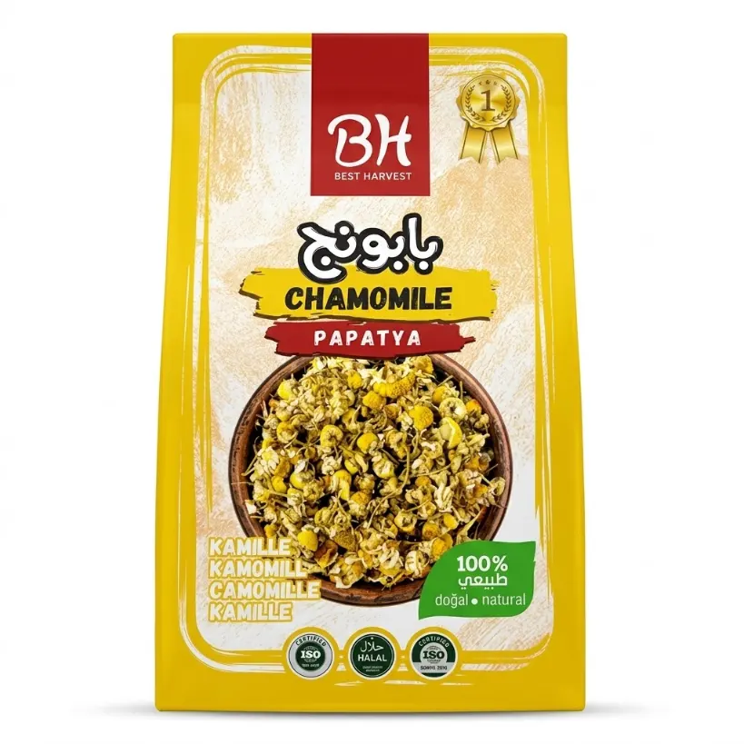 Papatya Çayı