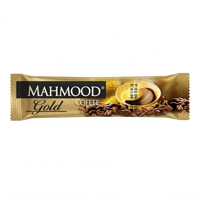 Mahmood Gold Hazır Kahve