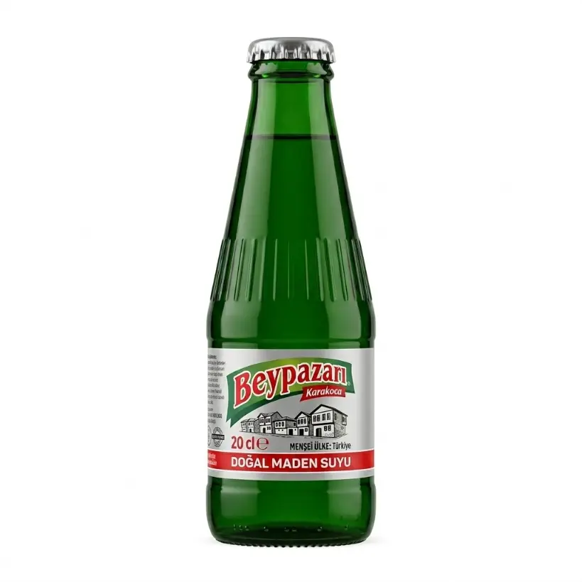 Beypazarı Doğal Maden Suyu