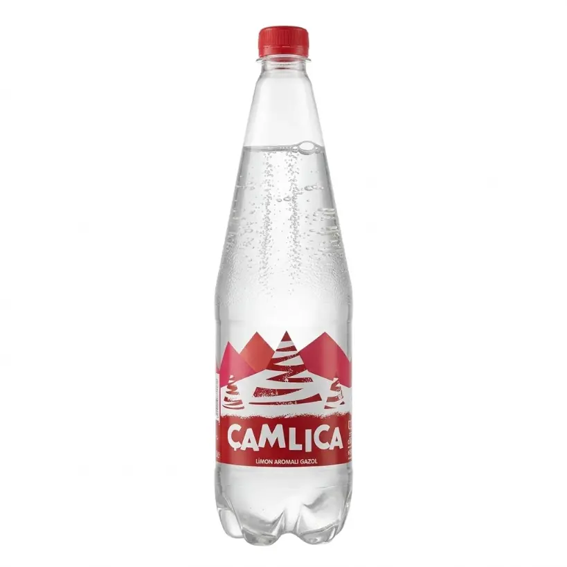 Çamlıca Gazoz