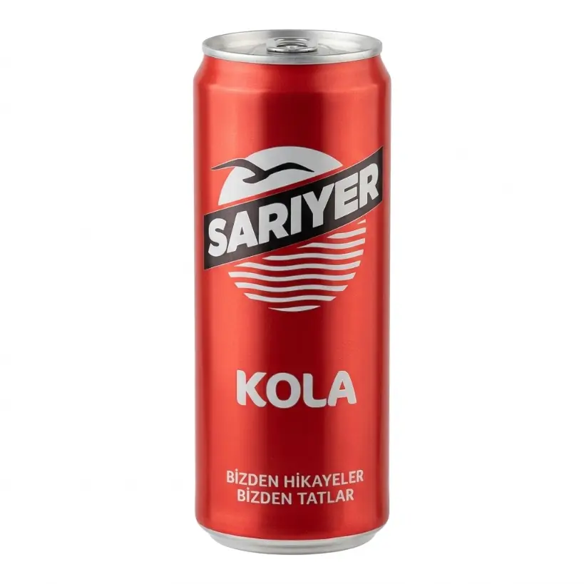 Sarıyer Kola