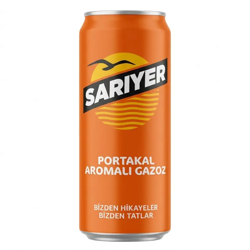 Sarıyer Portakal