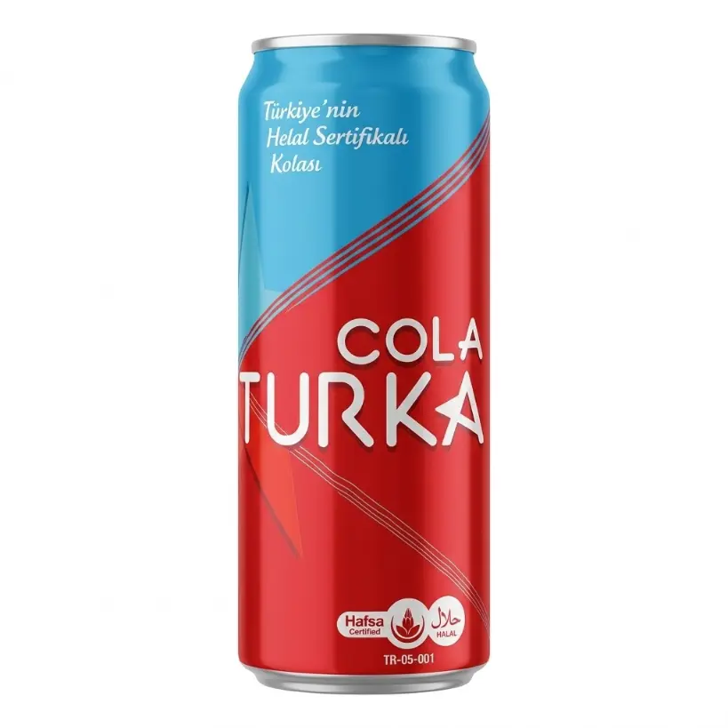 Cola Turka