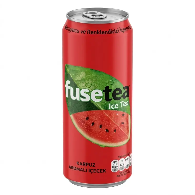 Fuse Tea Karpuz Soğuk Çay