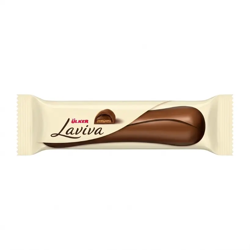 Ülker Laviva Çikolata