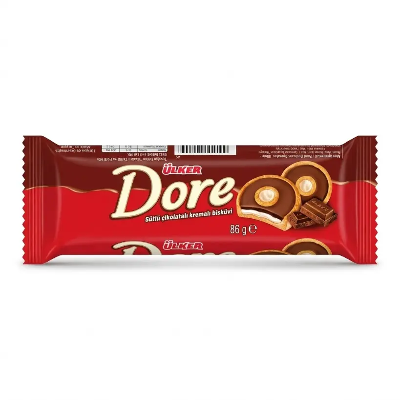 Ülker Dore Bisküvi