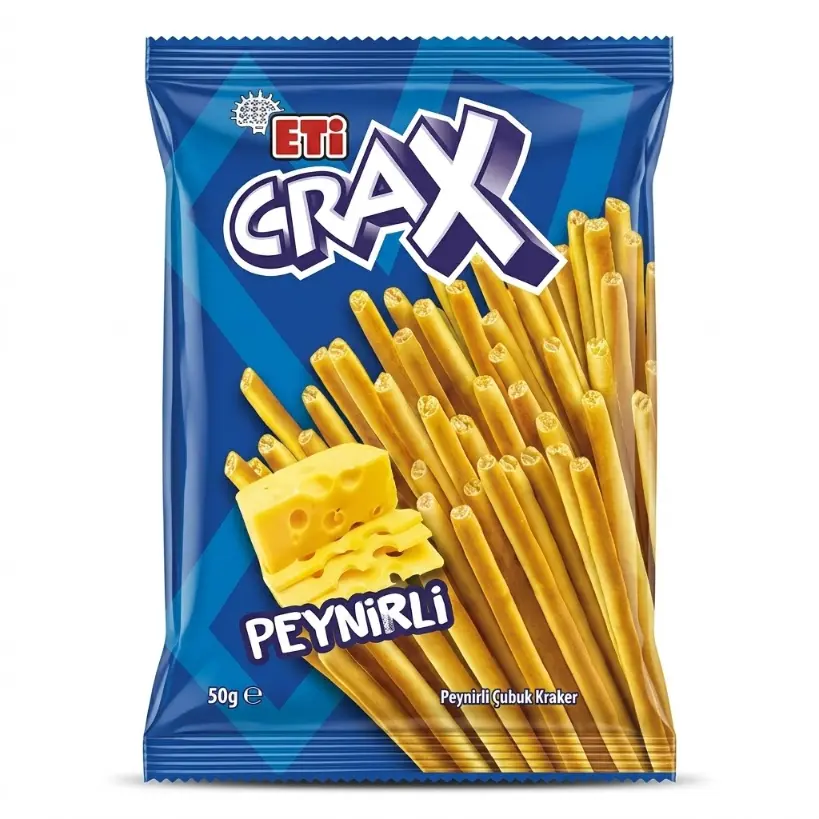 Eti Crax Peynirli