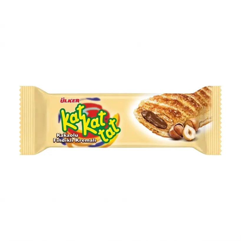Ülker Kat Kat Tat