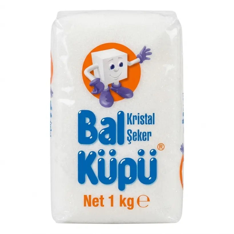 Bal Küpü Toz Şeker
