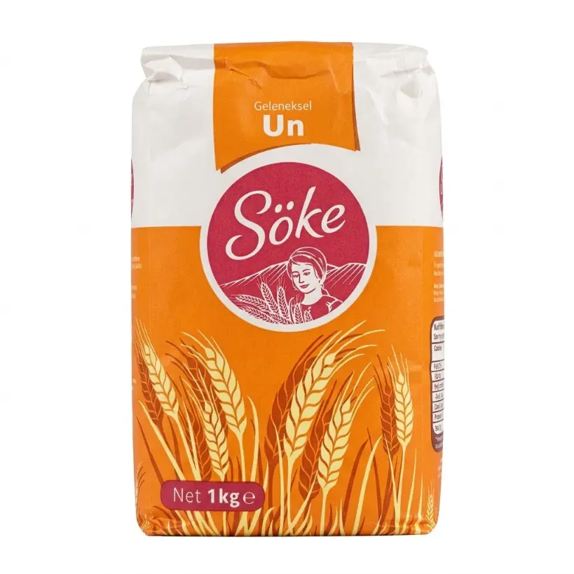 Söke Un