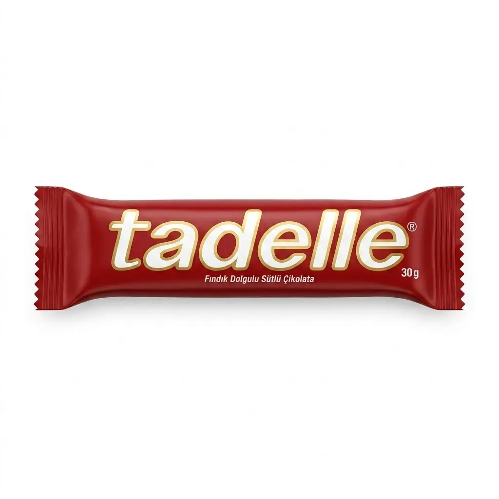 Ülker Tadelle Çikolata