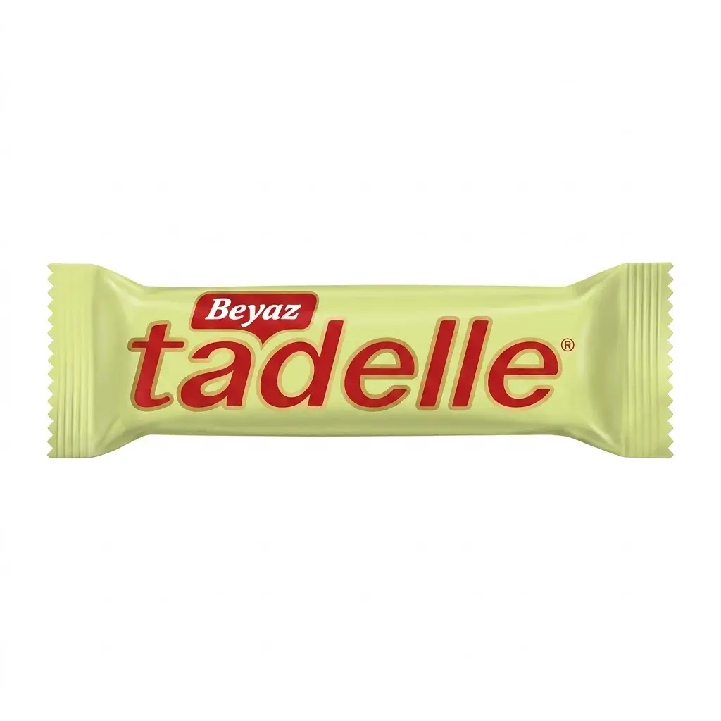 Ülker Tadelle Beyaz Çikolata