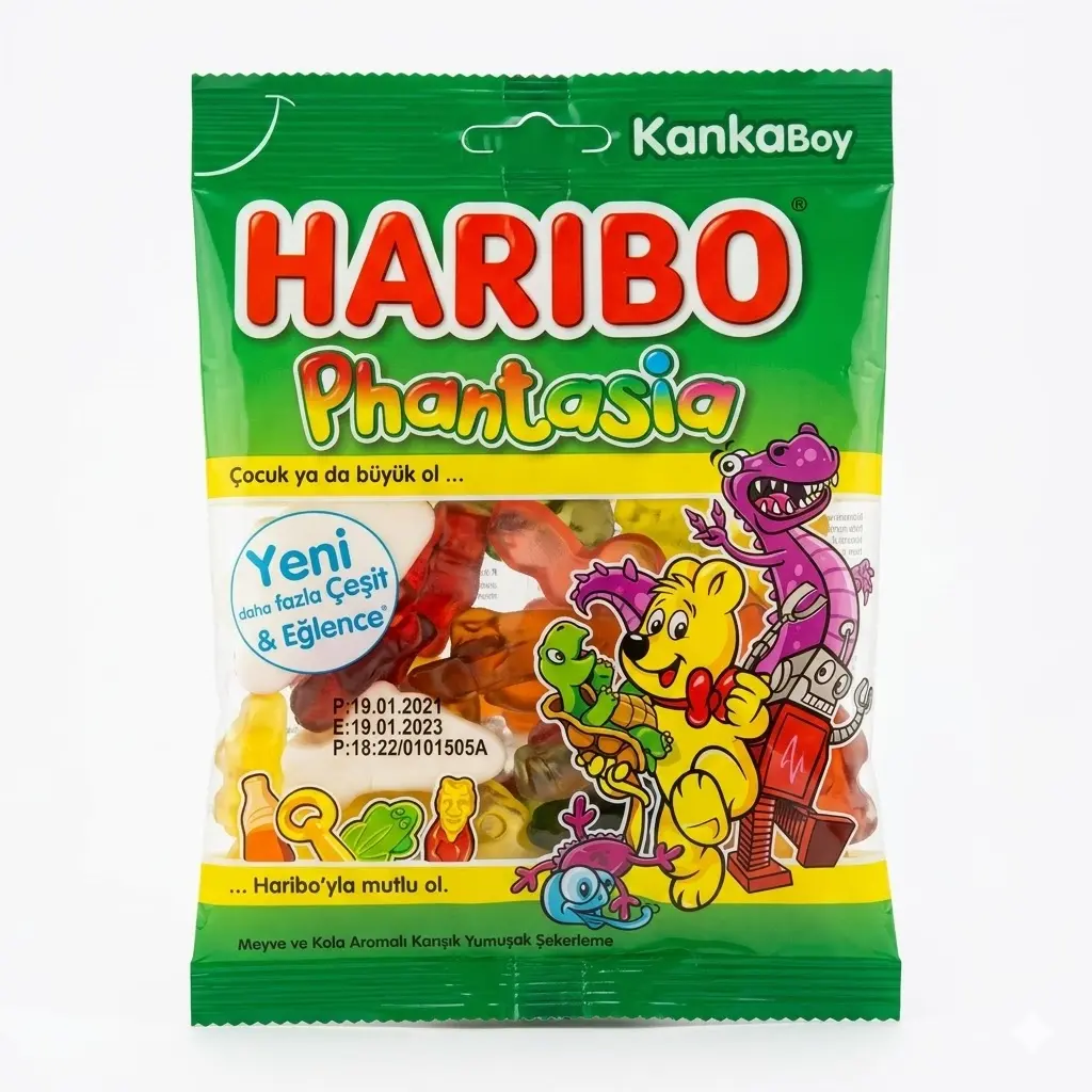 Haribo Fantasia