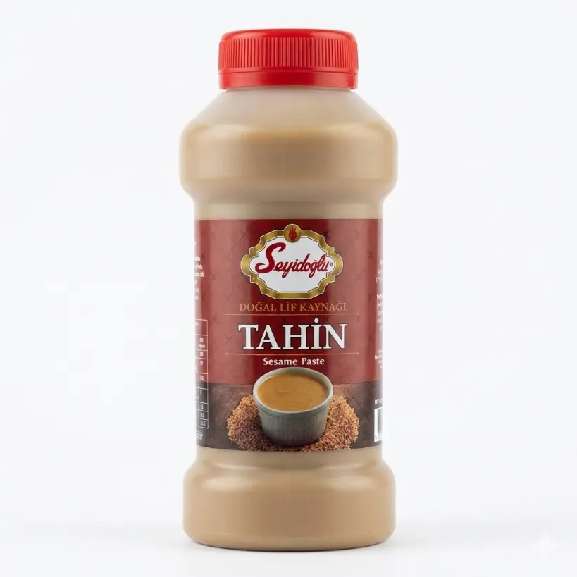 Seyidoglu Tahin