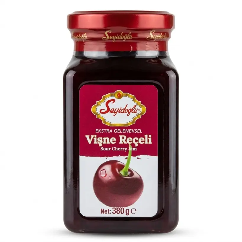 Seyidoğlu Vişne Reçeli