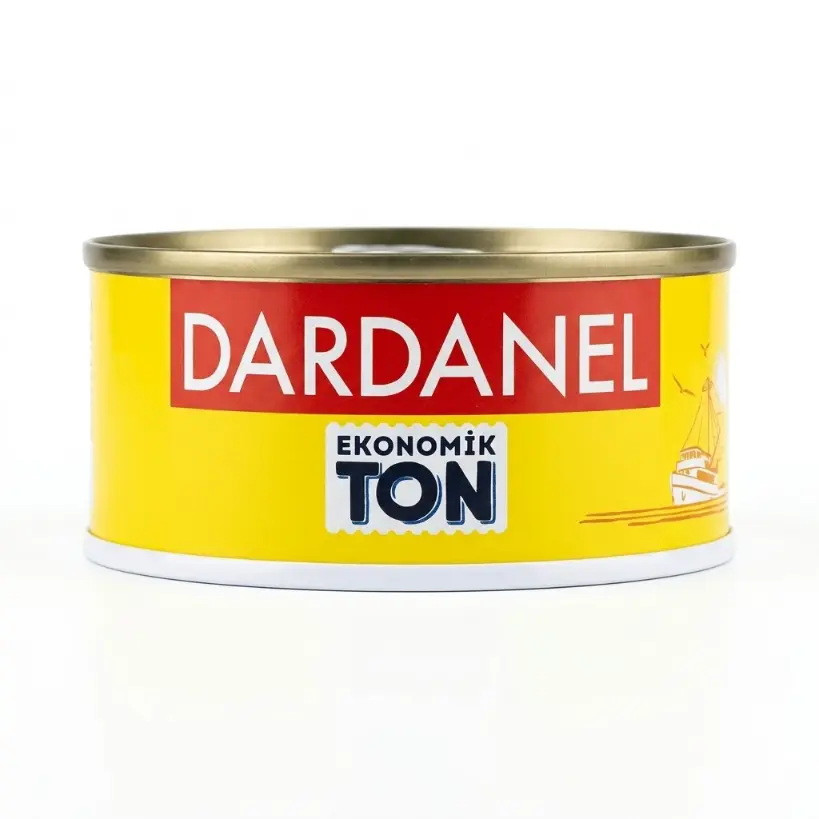 Dardanel Ton Balığı Büyük boy