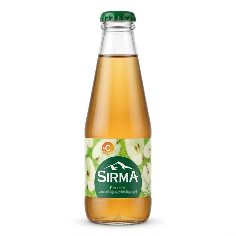 Sırma Elma Aromalı