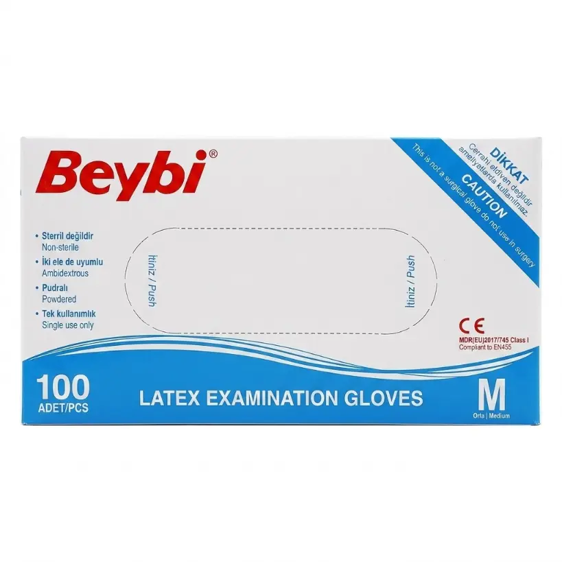 Beybi Eldiven