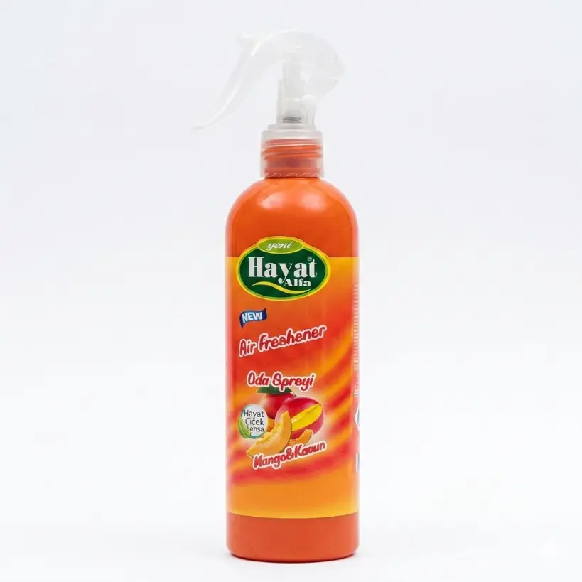 Hayat Alfa Air Freshener Mango & Kavun
