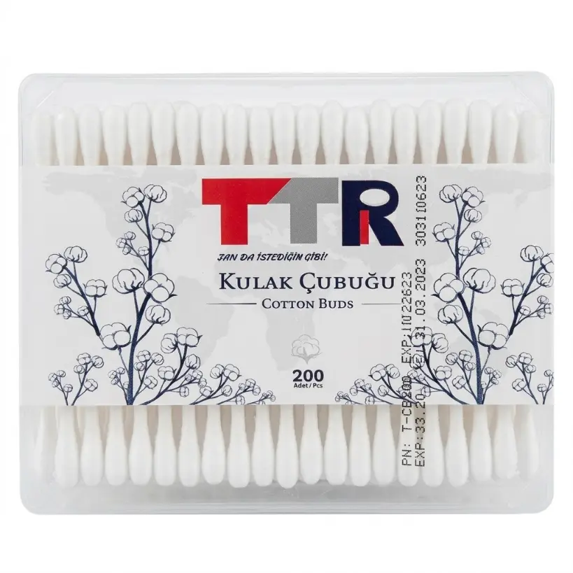 Kulak Çubuğu