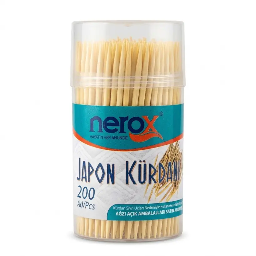Nerox Japon Kürdan