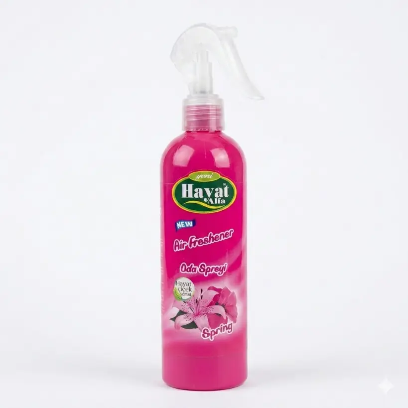 Hayat Alfa Air Freshener Bahar