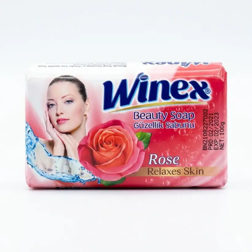 Rose Sabun
