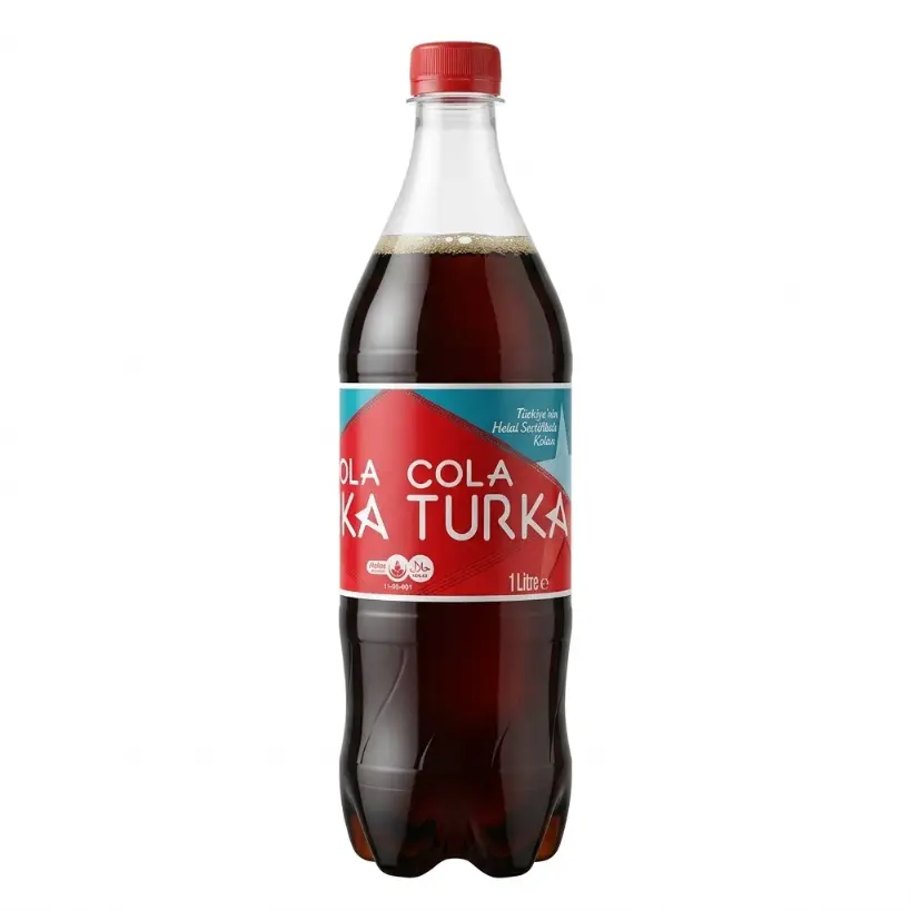 Cola Turka