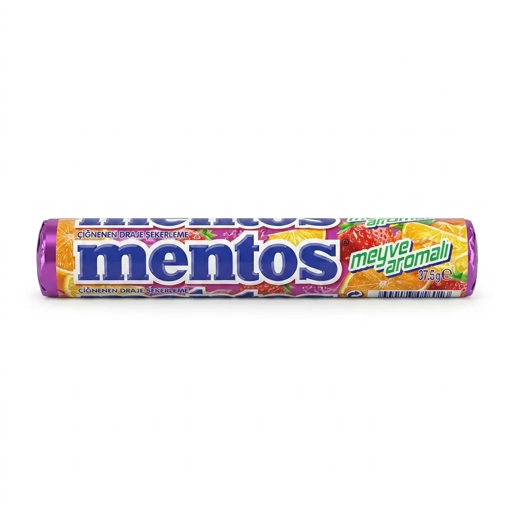 Mentos Meyve