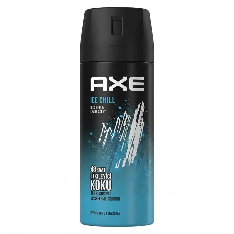 Axe Ice Chill Deodorant