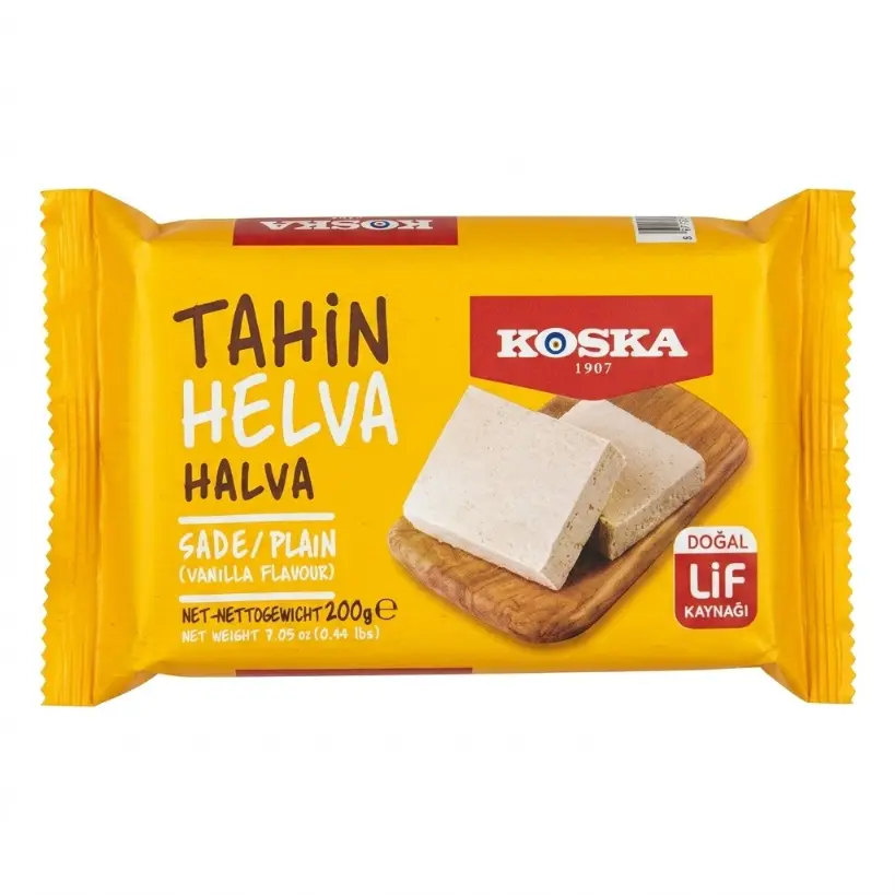 Koska Sade Helva küçük