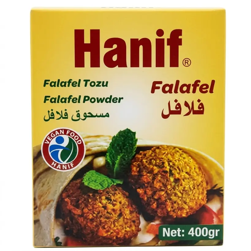 Hanif Falafel