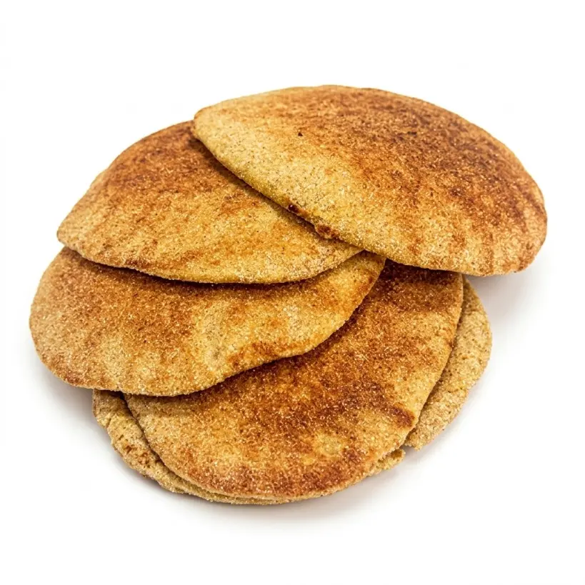 Sağlıklı Arpa Ekmeği