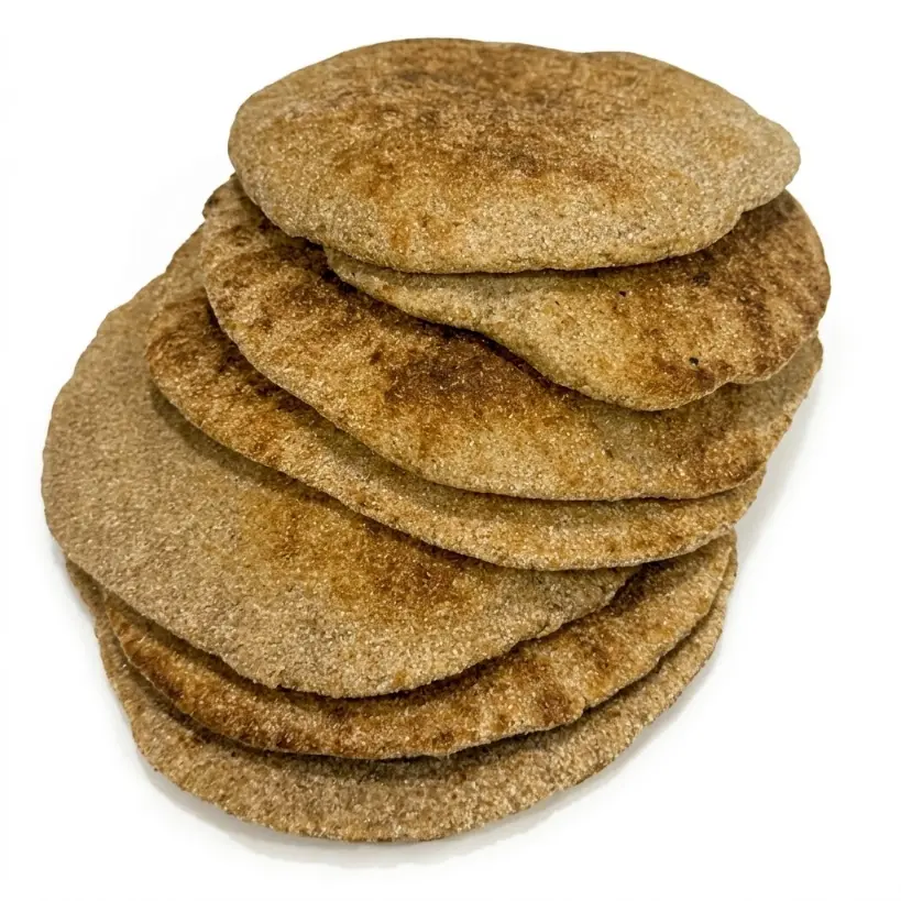 Kepekli Ekmek