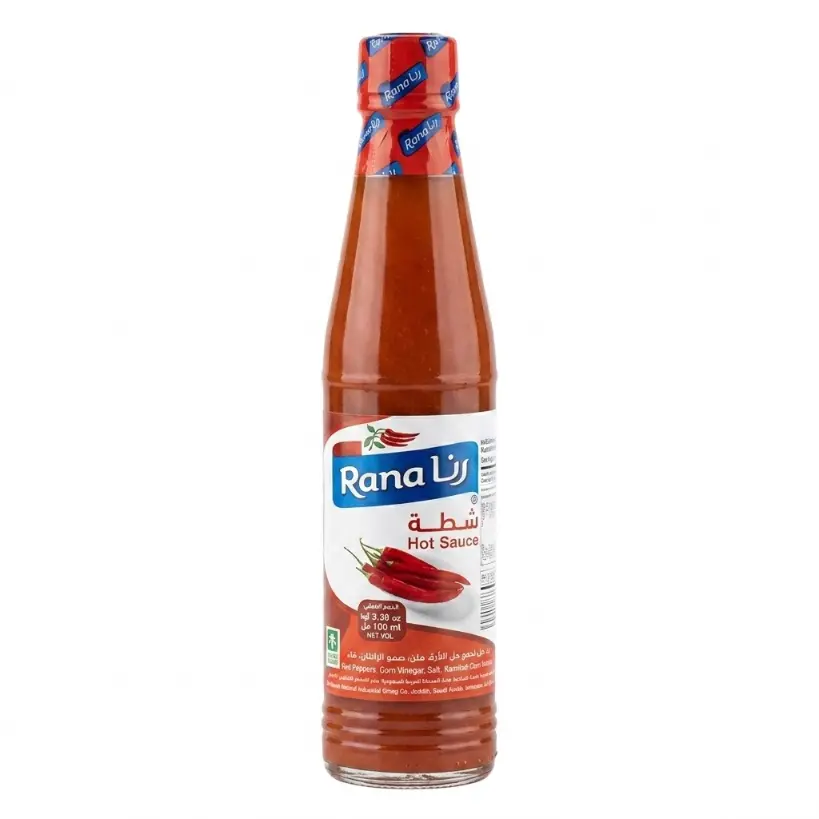Rana Acı Sos