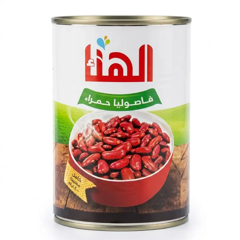 Al Hana Fasulye