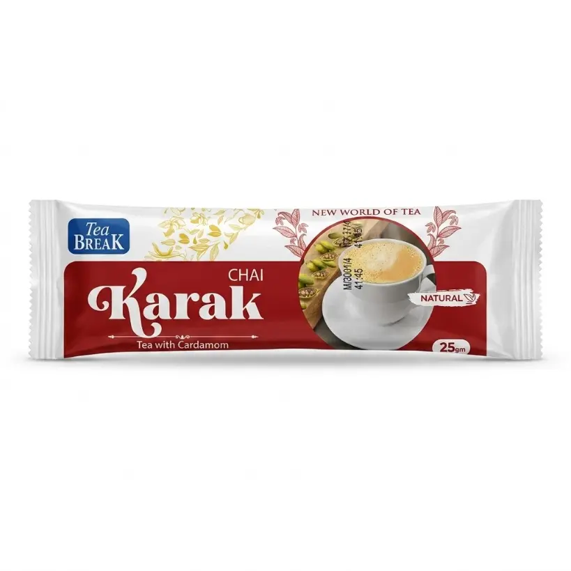 Karak Çayı