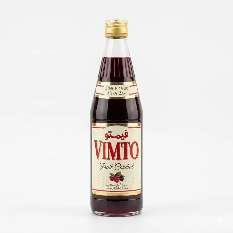 Vimto