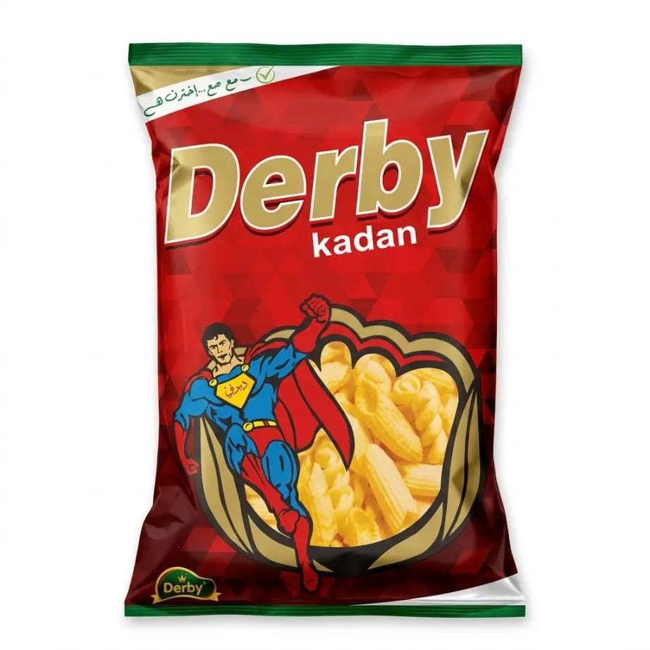 Derby Cips