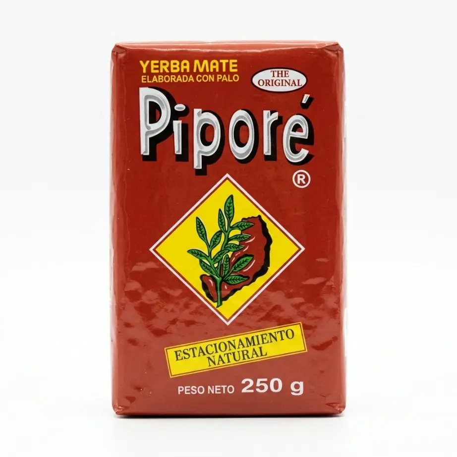Pipore Mate Çayı