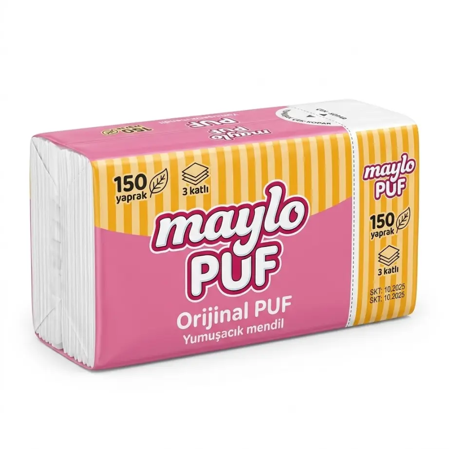 Maylo Peçete
